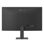 مانیتور 23.8 اینچ ال جی مدل 24U411A-B با وضوح Full HD پنل IPS و نرخ به روزرسانی 120 هرتز - تصویر 3