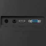 مانیتور 23.8 اینچ ال جی مدل 24U411A-B با وضوح Full HD پنل IPS و نرخ به روزرسانی 120 هرتز - تصویر 2