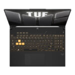 لپ تاپ 16 اینچی ایسوس مدل TUF Gaming F16 FX607VU-RL007W-i7 13620H-16GB DDR5-512GB SSD-RTX4050 - تصویر 6
