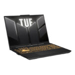 لپ تاپ 16 اینچی ایسوس مدل TUF Gaming F16 FX607VU-RL007W-i7 13620H-16GB DDR5-512GB SSD-RTX4050 - تصویر 5
