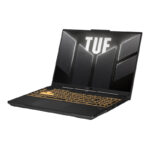 لپ تاپ 16 اینچی ایسوس مدل TUF Gaming F16 FX607VU-RL007W-i7 13620H-16GB DDR5-512GB SSD-RTX4050 - تصویر 4