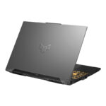 لپ تاپ 16 اینچی ایسوس مدل TUF Gaming F16 FX607VU-RL007W-i7 13620H-16GB DDR5-512GB SSD-RTX4050 - تصویر 3