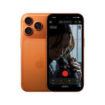 گوشی موبایل اپل مدل iPhone 17 Pro Max ZAA تک سیم کارت ظرفیت 512 گیگابایت و رم 12 گیگابایت - نات اکتیو - تصویر 3