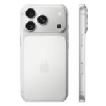 گوشی موبایل اپل مدل iPhone 17 Pro Max ZAA تک سیم کارت ظرفیت 512 گیگابایت و رم 12 گیگابایت - نات اکتیو - تصویر 5