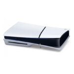 کنسول بازی سونی مدل PlayStation 5 Slim ظرفیت 1 ترابایت ریجن CFI-2116 اروپا - تصویر 3