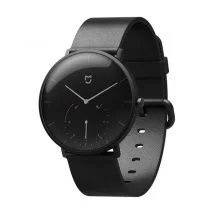 ساعت هوشمند شیائومی مدل Mijia Quartz - آبی, 174G