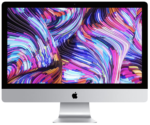 کامپیوتر همه کاره 27 اینچ استوک اپل مدل  Apple iMac A2115 Retina 5K 2019