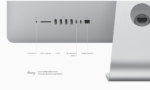 کامپیوتر همه کاره 21.5 اینچ اپل مدل  Apple iMac A1419 Mid-2017 - تصویر 3