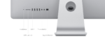 کامپیوتر همه کاره 21.5 اینچ استوک اپل مدل  Apple iMac A1418 Late 2015 - تصویر 4