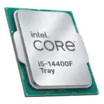 پردازنده مرکزی اینتل مدل Core i5 14400F-Tray - تصویر 2