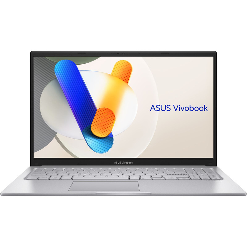 1504va لپ تاپ 15.6 اینچی ایسوس Vivobook 15 X1504VA-Core 5 120U-16GB DDR5-512 SSD-IPS - تصویر 1