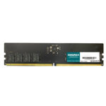 رم دسکتاپ DDR5 تک کاناله5600 مگاهرتز کینگ مکس ظرفیت 16 گیگابایت