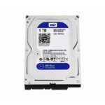 هارددیسک اینترنال وسترن دیجیتال مدل Blue ظرفیت 1 ترابایت - تصویر 3