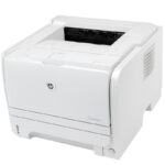 پرینتر استوک لیزری تک کاره اچ پی مدل LaserJet P2035 - تصویر 2