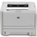 پرینتر استوک لیزری تک کاره اچ پی مدل LaserJet P2035