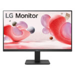 مانیتور 24 اینچ ال جی مدل 24MR400-B