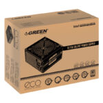 منبع تغذیه کامپیوتر گرین مدل GP300A-ECO - تصویر 3