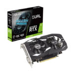 کارت گرافیک ایسوس مدل Dual GeForce RTX 3050 OC Edition 6GB - تصویر 4