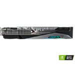 کارت گرافیک گیگابایت مدل GeForce RTX 3090 GAMING OC 24G - تصویر 3