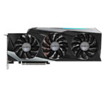 کارت گرافیک گیگابایت مدل GeForce RTX 3090 GAMING OC 24G