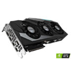 کارت گرافیک گیگابایت مدل GeForce RTX 3090 GAMING OC 24G - تصویر 4