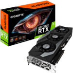 کارت گرافیک گیگابایت مدل GeForce RTX 3090 GAMING OC 24G - تصویر 5