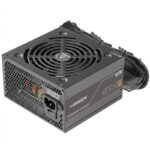 منبع تغذیه کامپیوتر گرین مدل GP400A-ECO