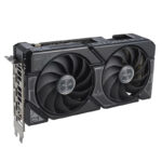 کارت گرافیک ایسوس مدل Dual GeForce RTX 4060 Ti OC Edition 8GB GDDR6 - تصویر 2