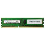 رم کامپیوتر DDR3 تک کاناله 1600 مگاهرتز ظرفیت 4 گیگابایت
