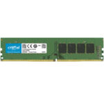 رم دسکتاپ DDR4 تک کاناله 2666 مگاهرتز ظرفیت 4 گیگابایت