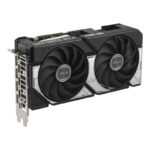 کارت گرافیک ایسوس مدل Dual GeForce RTX 5060 Ti 16GB GDDR7 OC Edition - تصویر 3