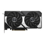 کارت گرافیک ایسوس مدل Dual GeForce RTX 5060 Ti 16GB GDDR7 OC Edition