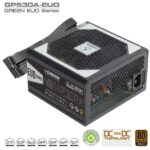 منبع تغذیه کامپیوتر گرین مدل GP530A-EUD