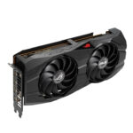 کارت گرافیک ایسوس مدل ROG-STRIX-RX5500XT-O8G-GAMING - تصویر 2
