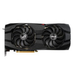 کارت گرافیک ایسوس مدل ROG-STRIX-RX5500XT-O8G-GAMING