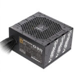 منبع تغذیه کامپیوتر گرین مدل GP600A-GED