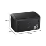 پرینتر لیزری کانن Sensys LBP6030B - تصویر 4