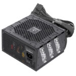 منبع تغذیه کامپیوتر گرین مدل GP700A-GED