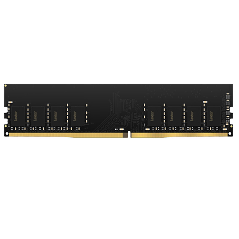 8gddr4pc رم دسکتاپ DDR4 تک کاناله 2666 مگاهرتز ظرفیت 8 گیگابایت - تصویر 1