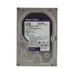 هارددیسک اینترنال وسترن دیجیتال مدل بنفش Purple ظرفیت 8 ترابایت - تصویر 2