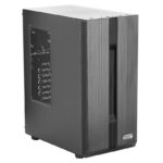 کیس اسمبل شده اداری و شرکتی نسل 13 مدل ECO-GI760N13