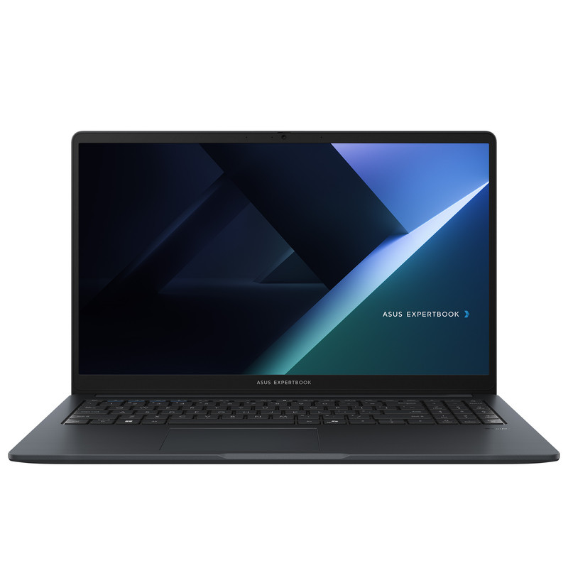 Expertbook B1503CVA لپ تاپ 15.6 اینچی ایسوس مدل Expertbook B1503CVA-Corei7 1355U-16GB DDR5-512GB SSD - تصویر 1