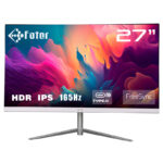 مانیتور فاطر مدل F27-165W1 سایز 27 اینچ