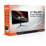 مانیتور فاطر مدل F27-165W1 سایز 27 اینچ - تصویر 5