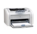 پرینتر استوک لیزری اچ پی مدل HP Laserjet 1018