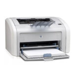 پرینتر استوک لیزری اچ پی مدل HP Laserjet 1018