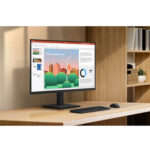 مانیتور 22 اینچ سامسونگ مدل Essential S3 S30GD LS22D300GAMXUE - تصویر 4