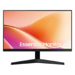 مانیتور 24 اینچ سامسونگ مدل Essential S3 S33GF LS24F330EAMXUE