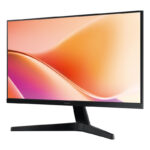 مانیتور 24 اینچ سامسونگ مدل Essential S3 S33GF LS24F330EAMXUE - تصویر 4