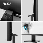 مانیتور 21.45 اینچ ام اس آی مدل PRO MP223 - تصویر 3